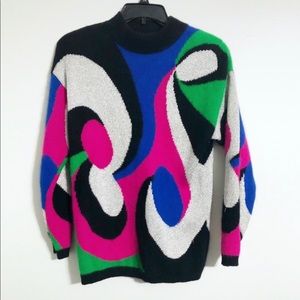 Vintage Rafaella Sweater
